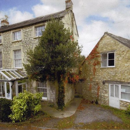 Hostal The Laurels At Inchbrook Stroud  Exterior foto